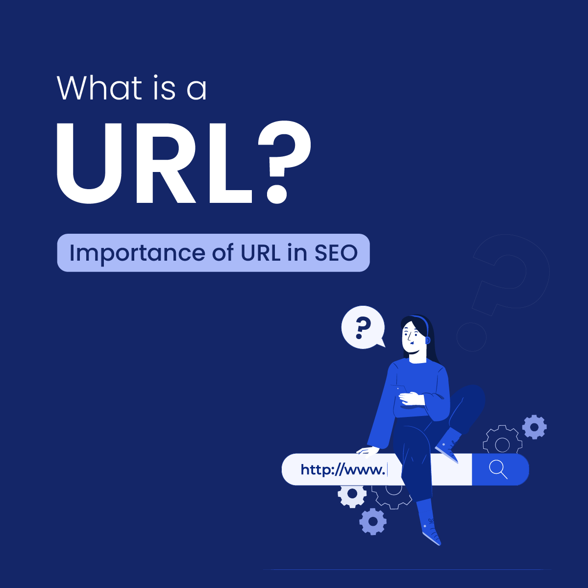 What is a URL? Why is URL Important in SEO?