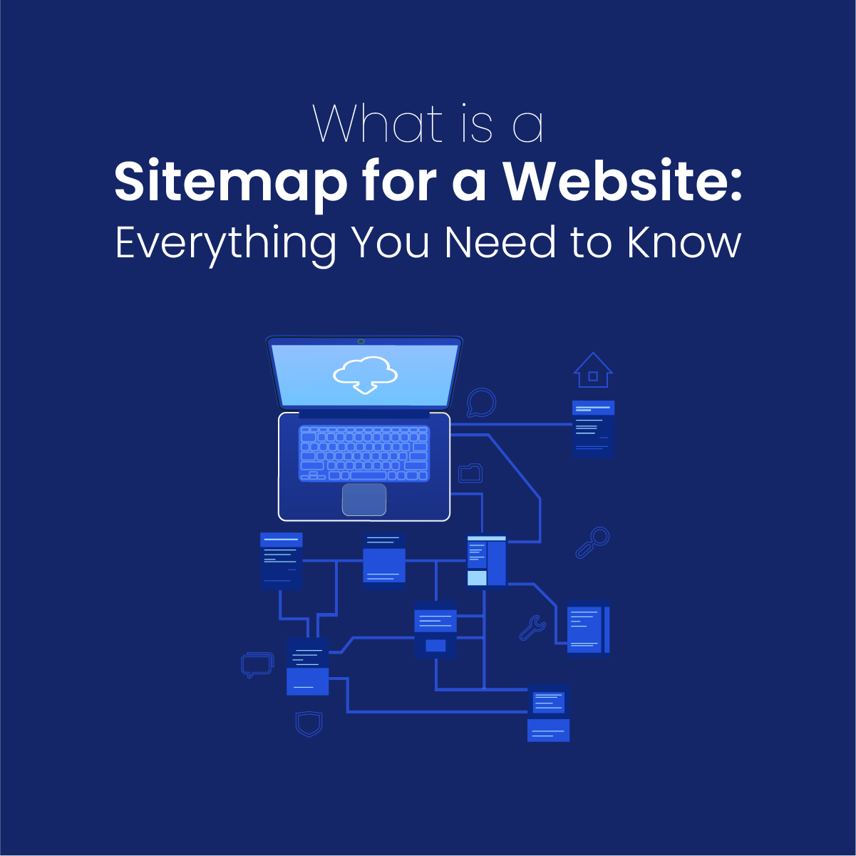 What is a Sitemap for a Website: Everything You Need to Know