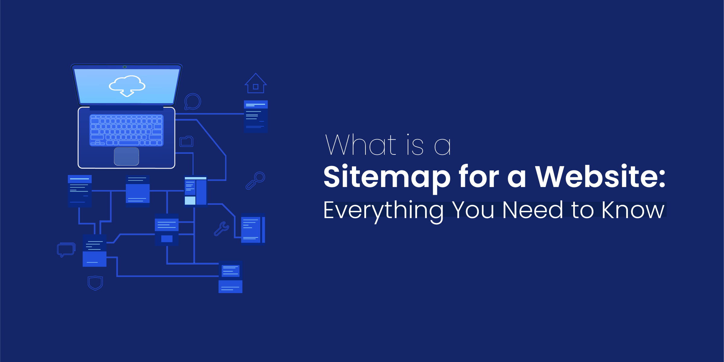 What is a Sitemap for a Website: Everything You Need to Know