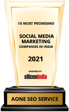 Silicon India - Top 10 Most Promising  Social Media Marketing Companies in India 2021